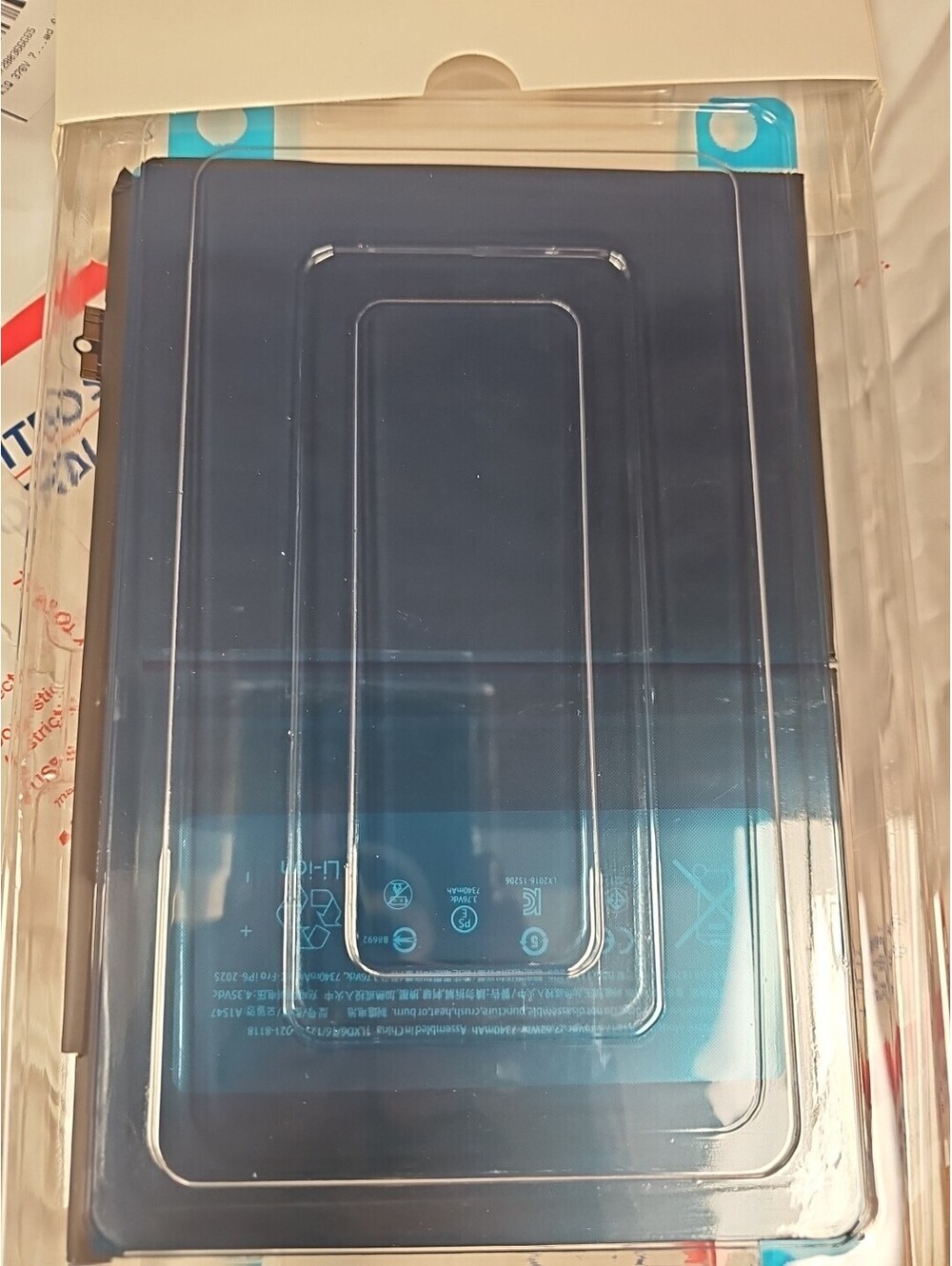 Battery Ipad Air 2 Brand New